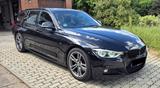 BMW 330i Touring M Sport Sportauto, Panorama, LED - gebrauchte BMW 330 aus dem Jahr 2016