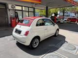Fiat 500C 1.2 8V Sole C Sole Cabrio Lounge - Fiat 500C aus 2013
