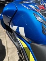 Suzuki GSX 125 - SUZUKI GSX 125