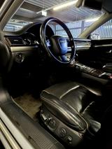 Audi A8 4.2 tiptronic quattro Langversion - - gebrauchte Audi A8 aus dem Jahr 2006