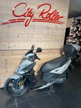 Kymco New Agility City+ 125 inkl. TC // SCHNÄPPCHEN - Offers
