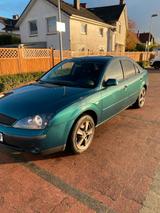 Ford Mondeo Neuer TÜV - gebrauchte Ford Mondeo aus dem Jahr 2001