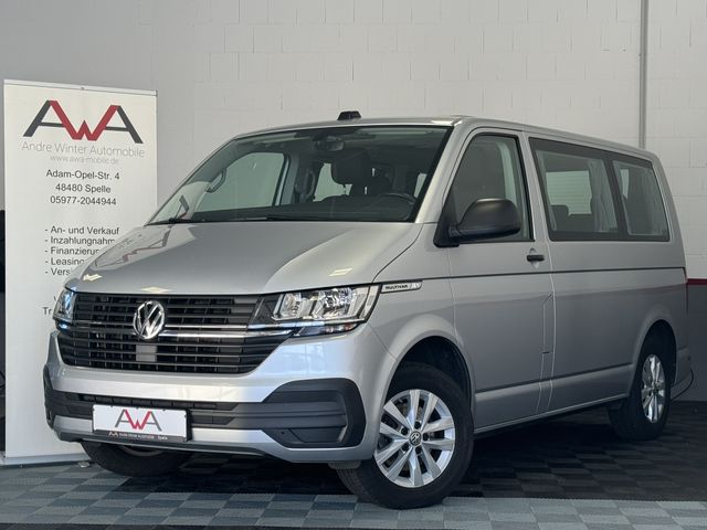 Volkswagen T6 Multivan 6.1 Autom. 2.0 TDI Scheckheft gepfl.