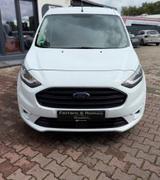 Ford Transit Connect Kasten lang Trend - Ford Transit Connect in Bochum