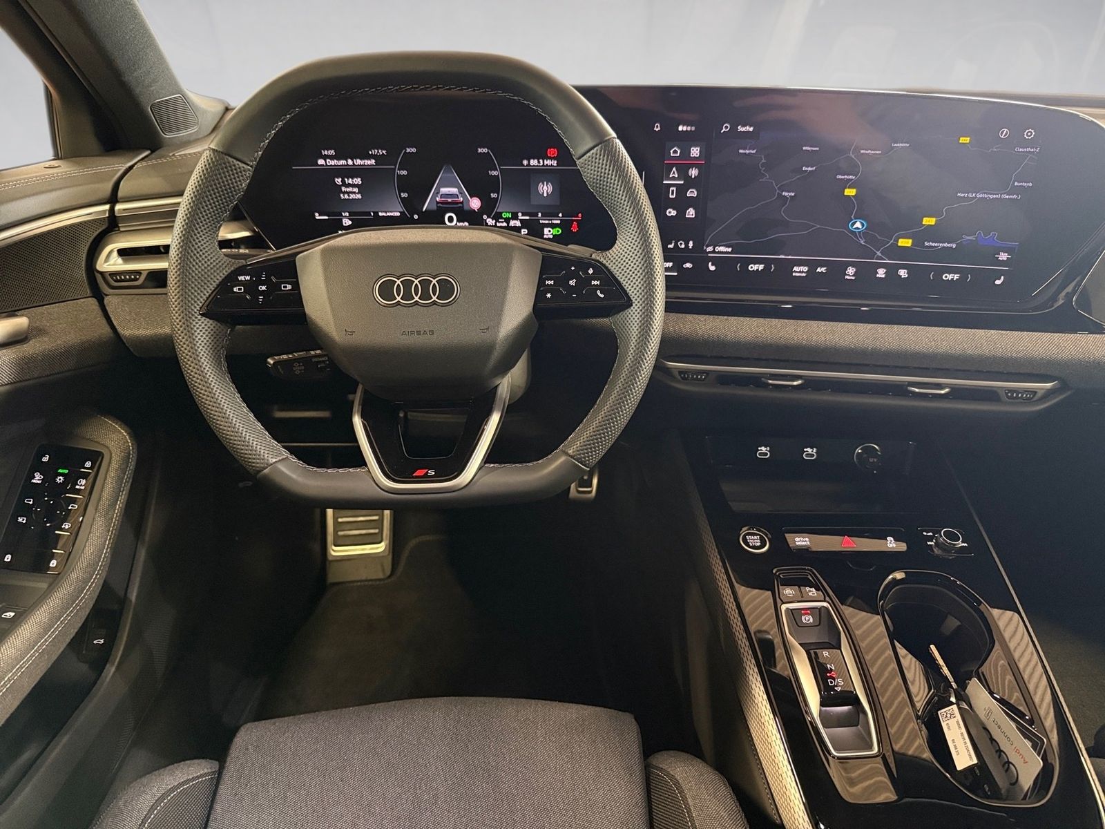 Audi A5 - Bild 19