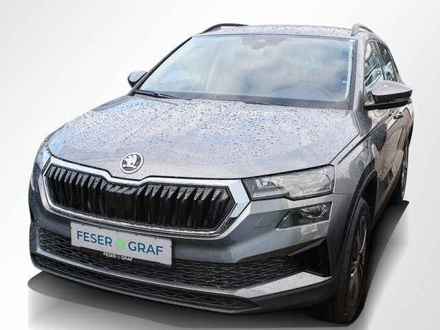 Skoda Karoq Tour 1.5 TSI ACC AHK Navi RFK