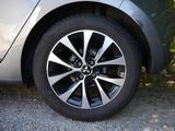 Mitsubishi Colt 1.0 Turbo-Benziner Plus Plus - Mitsubishi Colt: Limousine