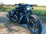 Harley-Davidson V-Rod - HARLEY-DAVIDSON GEBRAUCHT V ROD