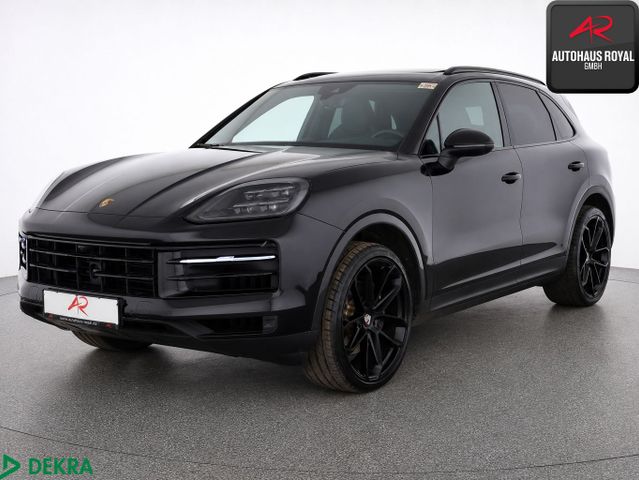 PORSCHE Cayenne 3.0 V6 AWD KEYLESS,BOSE,360GRAD,MATRIX