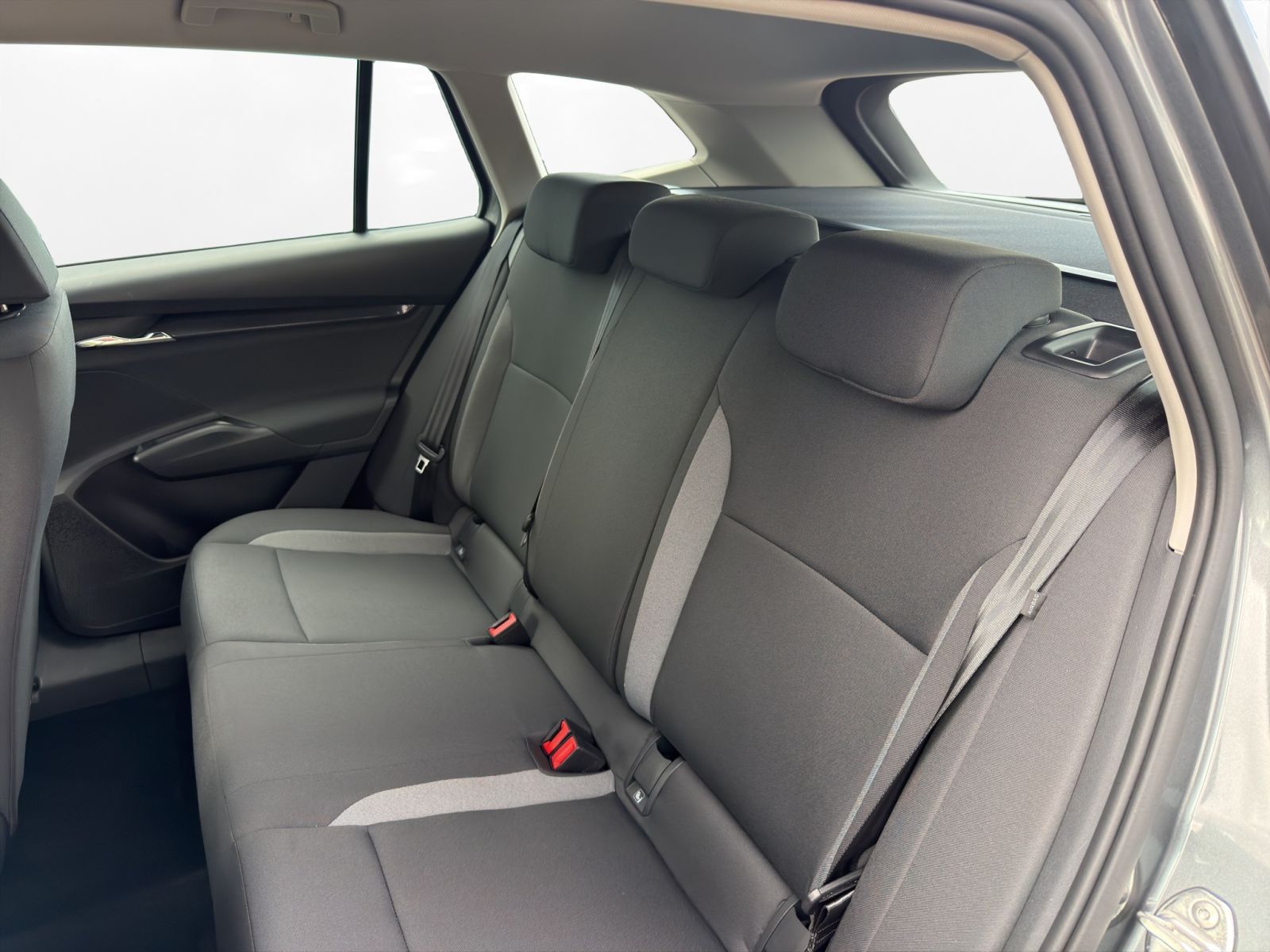 Skoda Enyaq - Bild 12