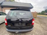 Opel Zafira 1.8 16V Executive Executive - Opel Zafira: Executive