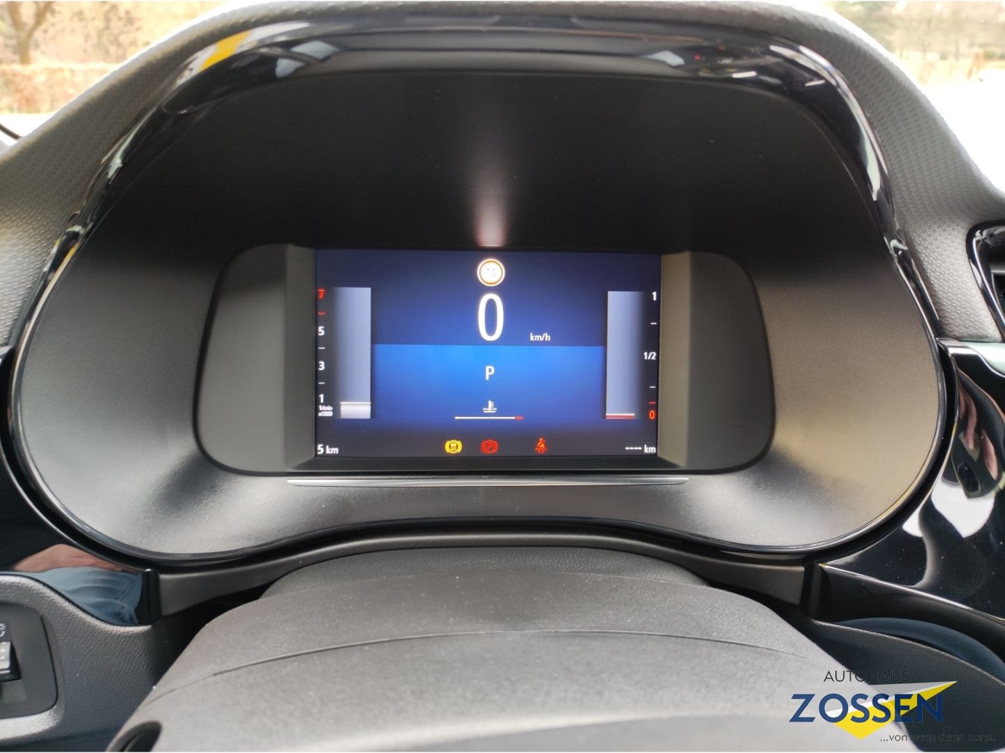 Opel Corsa - Bild 11