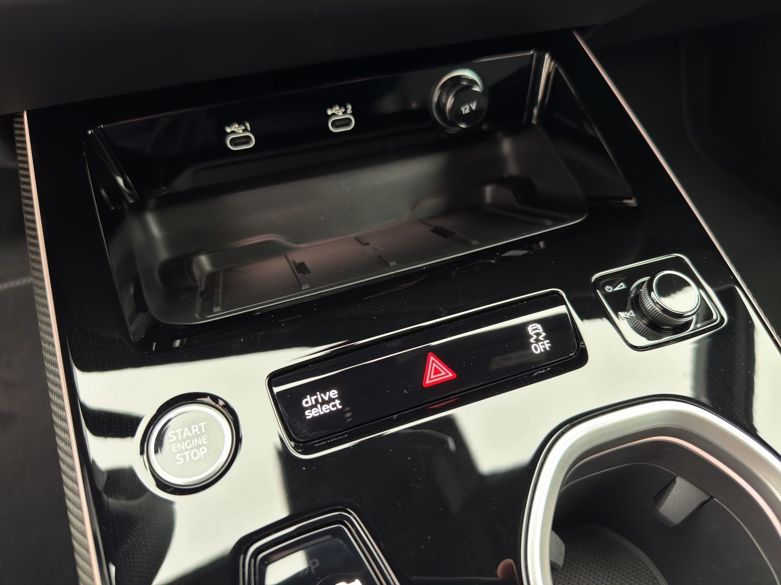 Audi A6 - Bild 22