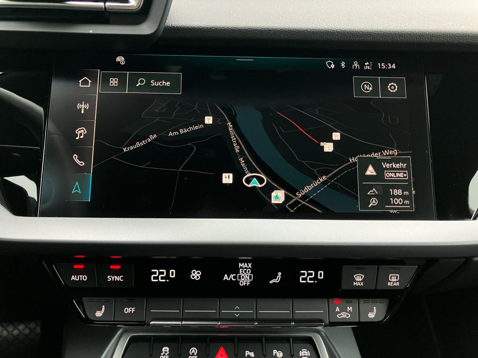 Audi A3 - Bild 13