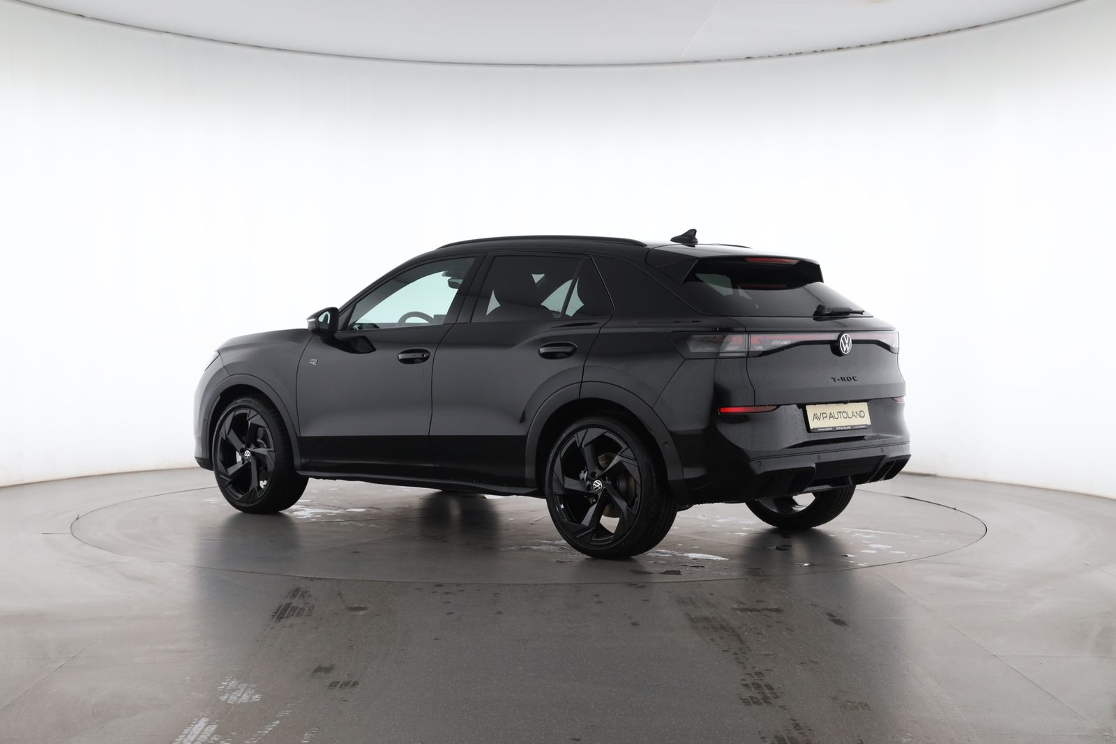 Volkswagen T-Roc - Bild 4