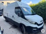 Iveco Daily 35S16 Kastenwagen Automatik  - Iveco Daily iv