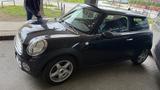 MINI COOPER_D Mini Cooper D - MINI MINI aus 2008: D