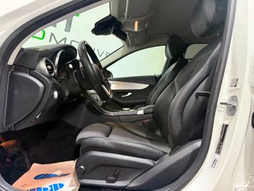 Mercedes C 200 - 9