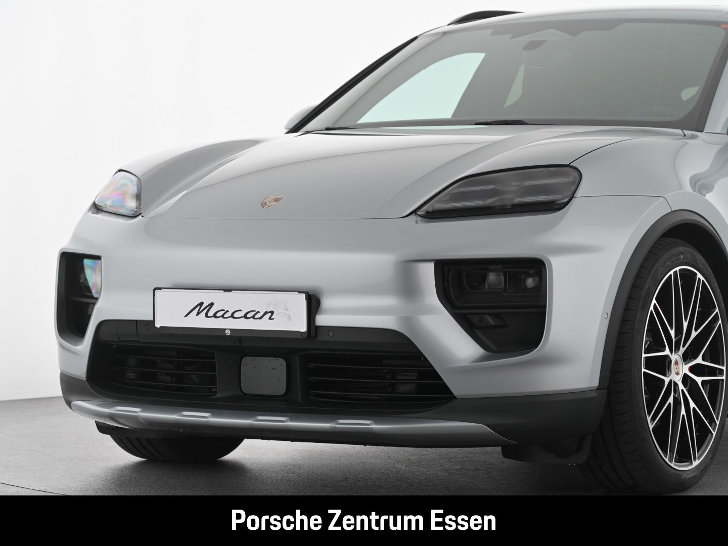 Porsche Macan - Bild 7