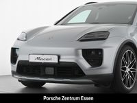 Porsche Macan - Vorschau Bild 7