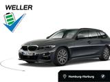 BMW 330e xDriv Touring M Sport AHK,HuD,DA,St+Go,HiFi