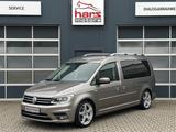 Volkswagen Caddy Maxi Highline 1.4 TSI*7Sit*AHK*18"*Gewinde - VW Caddy Maxi Benzin Gebrauchtwagen