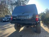 Jeep Cherokee Limited 4.0 Auto - gebrauchte Jeep Cherokee aus dem Jahr 1998
