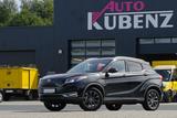 DFSK Seres 3 Luxury Elektro+ Garantie MwSt.ausw. 1.Hd - DFSK Seres 3: mit Klimaautomatik