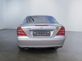 Mercedes-Benz CL 500 - gebrauchte Mercedes-Benz CL 500 aus dem Jahr 1999