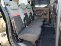 Citroën Berlingo - Vorschau Bild 24