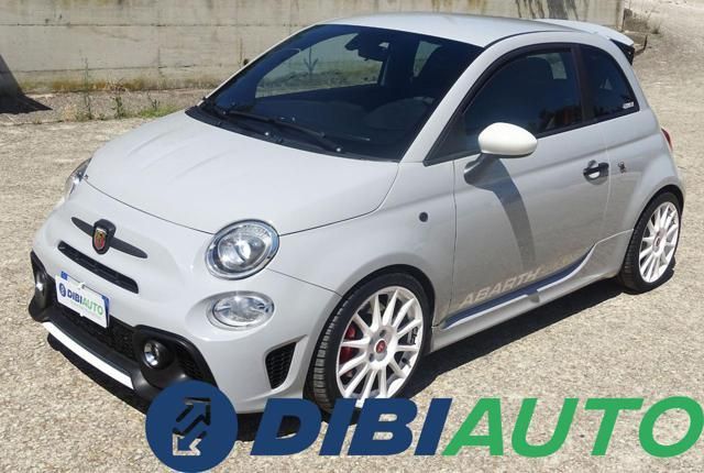 Altele ABARTH 695 1.4 Turbo T-Jet 180 CV Esseesse