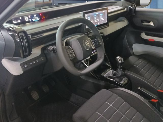 Citroën C3 Turbo 100 MAX HUD°NAVI°LED°RFK°FRONT- LENKKRA