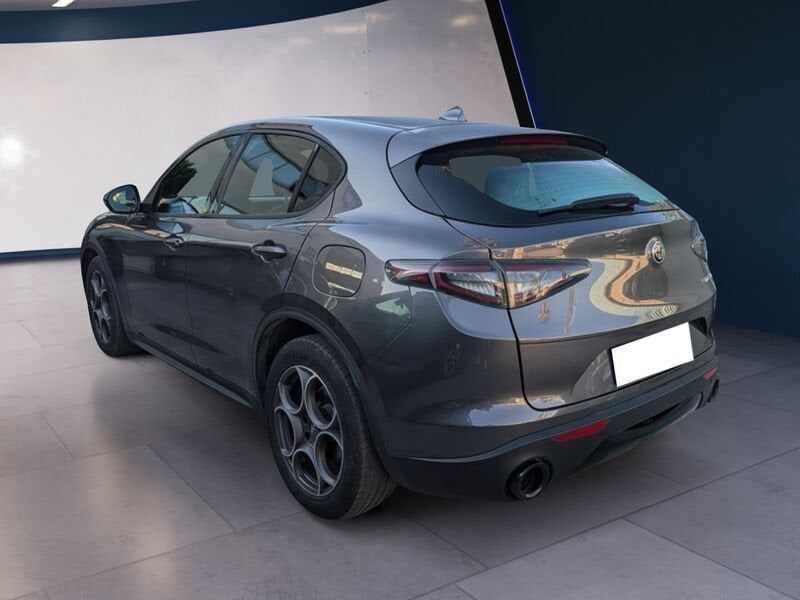 Other Alfa Romeo Stelvio 2.2 t Sprint rwd 160cv auto imagem 2