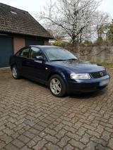 Volkswagen VW Passat V6 Syncro 5 Gang kein VR6 sehr g... - Volkswagen Passat: Vr5