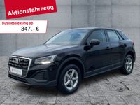 Audi Q2 - Vorschau Bild 1