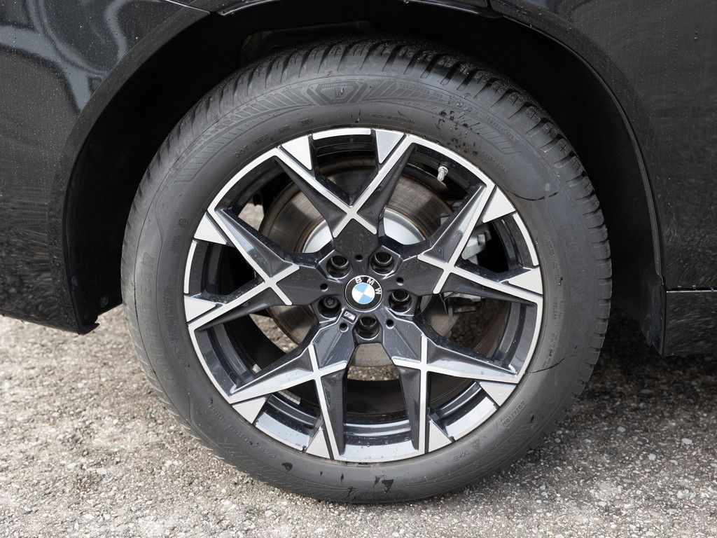 BMW X3 - Bild 12
