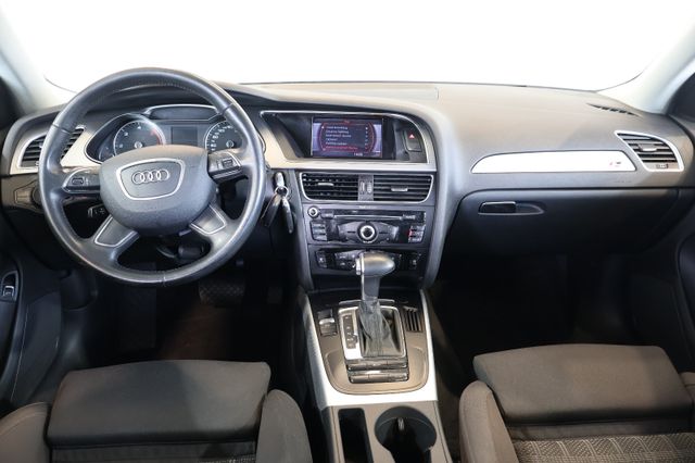 Audi A4 2.0 TDI Aut. Ambition XEN+TEMPOMAT+PDC