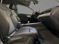 Audi A4 - Vorschau Bild 10