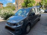 Peugeot Rifter/ L2 - Peugeot Rifter: Von Privat