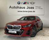 BMW i5 xDrive40 |Sitzbelüftung |Bowers & Wilkins |M  - rote BMW i5