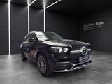 Mercedes-Benz GLE400d*AMG*Distronic*HuD*360* Burmester*AHK*21" - Mercedes-Benz GLE 400 aus 2020