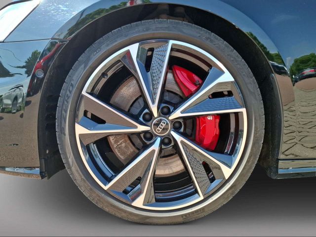 S6 AVANT 3.0 TDI QUATTRO PANO+B&O+HD MATRIX+360