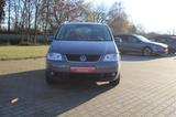 Volkswagen Touran 2.0 TDI DSG*7-SITZER*AHK*SHZ*PDC*KLIMAAUT - Volkswagen: Kleinbus, Sitzer