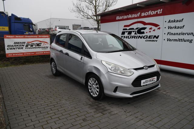 Ford B-Max B-MAX Ambiente TÜV 08.2026