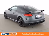 Audi TT RS 2.5 TFSI quattro Coupe Aut.*LED*RS-ABGAS* - Audi TT RS Benzin Gebrauchtwagen