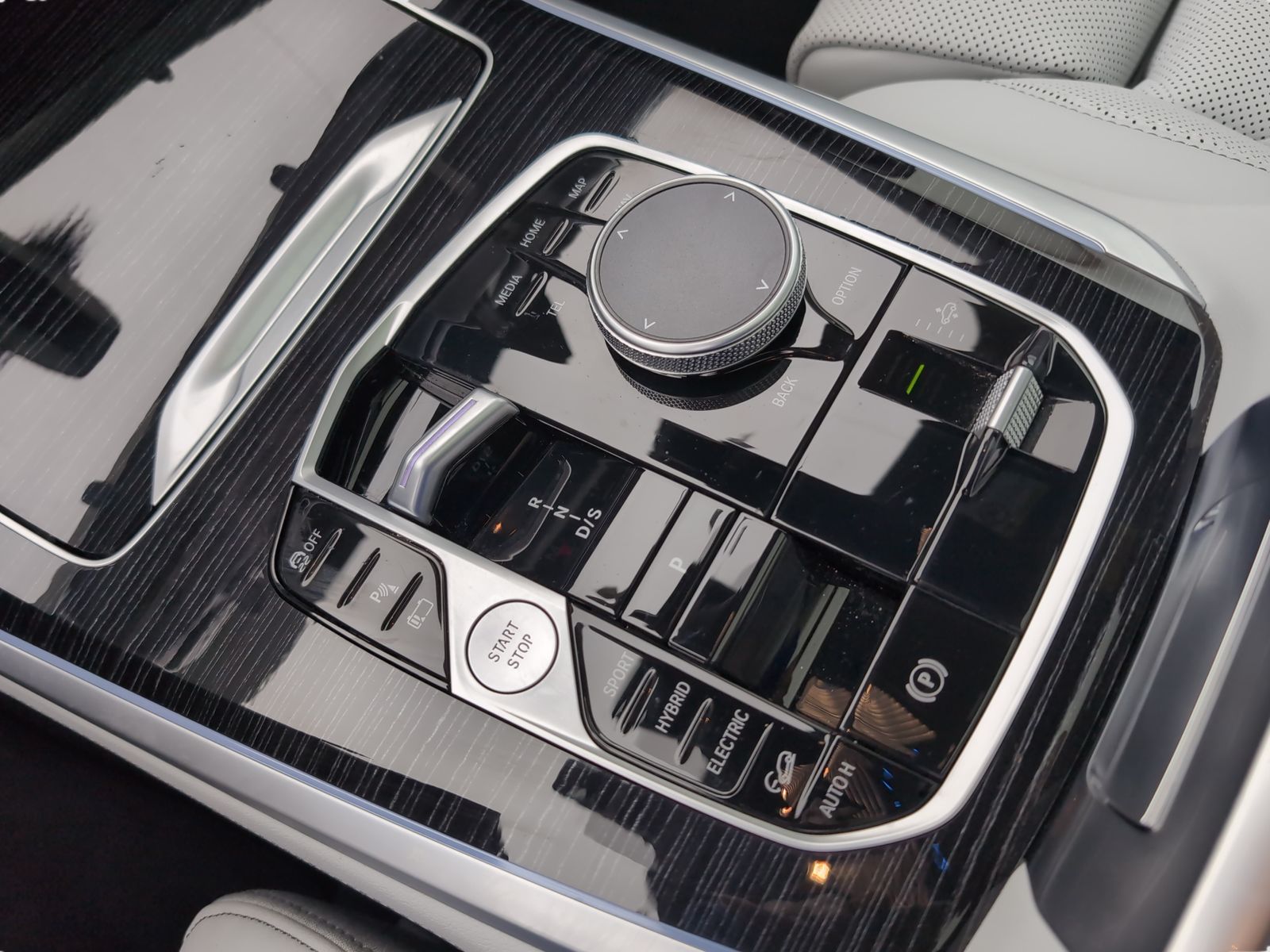 BMW X5 - Bild 15