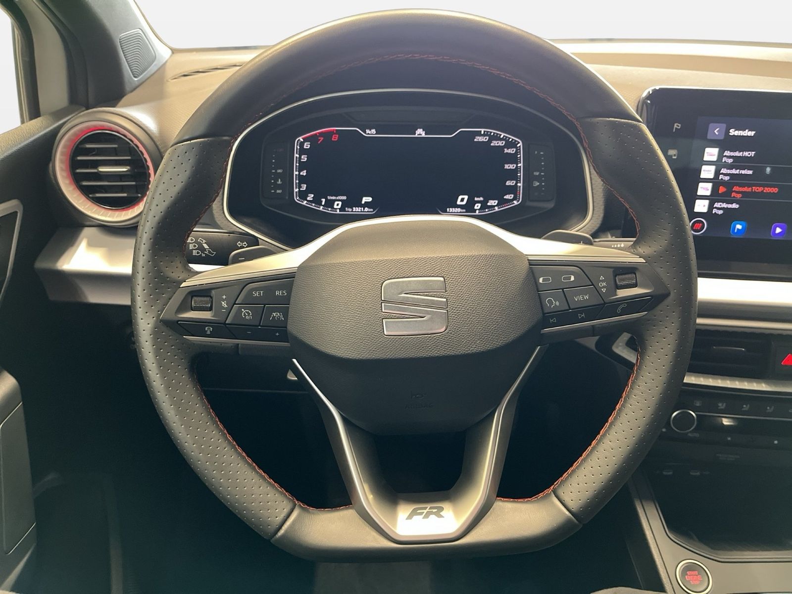 Seat Ibiza - Bild 16