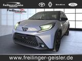 Toyota JBL UPE 26.080!!! Navi LED MFL BT DAB - Toyota in Rosenheim