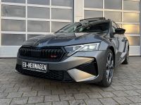 SKODA Octavia Combi 2.0 TSI DSG RS HUD AHK 360° 5J GAR bei Autohaus Landmann & Maier OHG