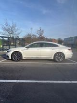 Volkswagen VW Arteon DSG | 360° | ACC | Discover Pro | TOP - VW Arteon von privat